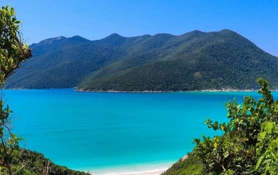 ARRAIAL DO CABO | FERIADO DA CONSCIÊNCIA NEGRA 2026